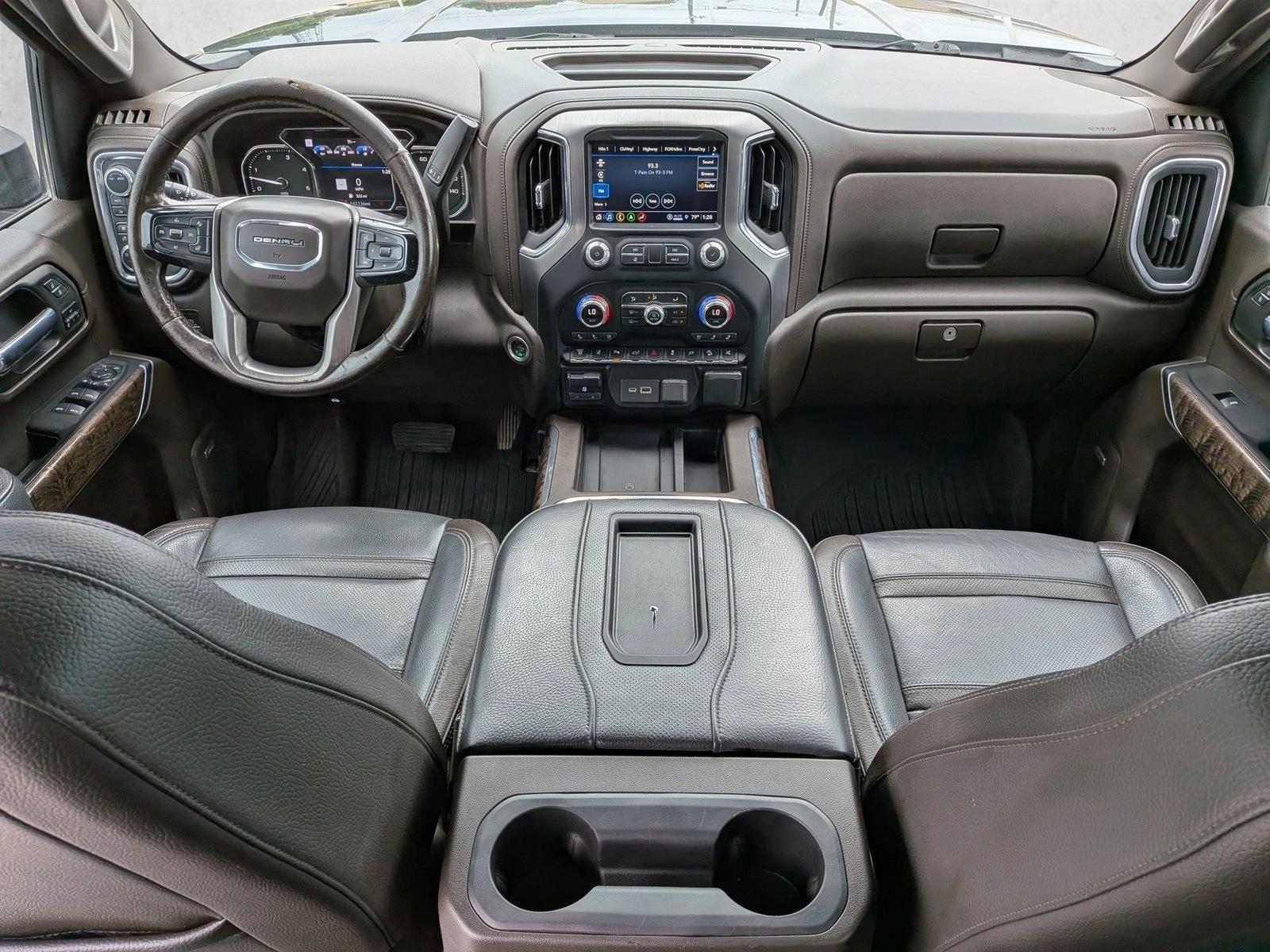 Thumbnail: 2021 GMC Sierra 2500 - 3
