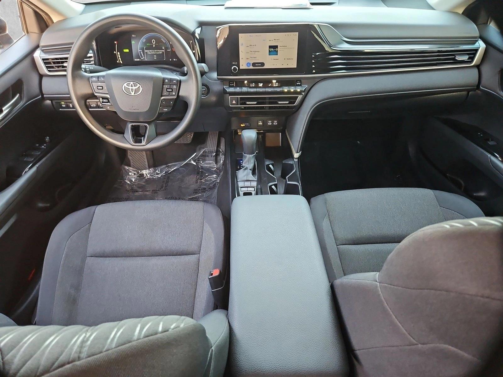 Thumbnail: 2025 Toyota Camry - 3