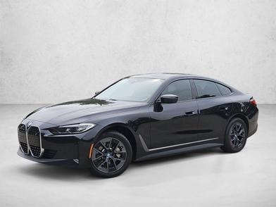 2023 BMW i4 eDrive35 -
                  Conroe, TX