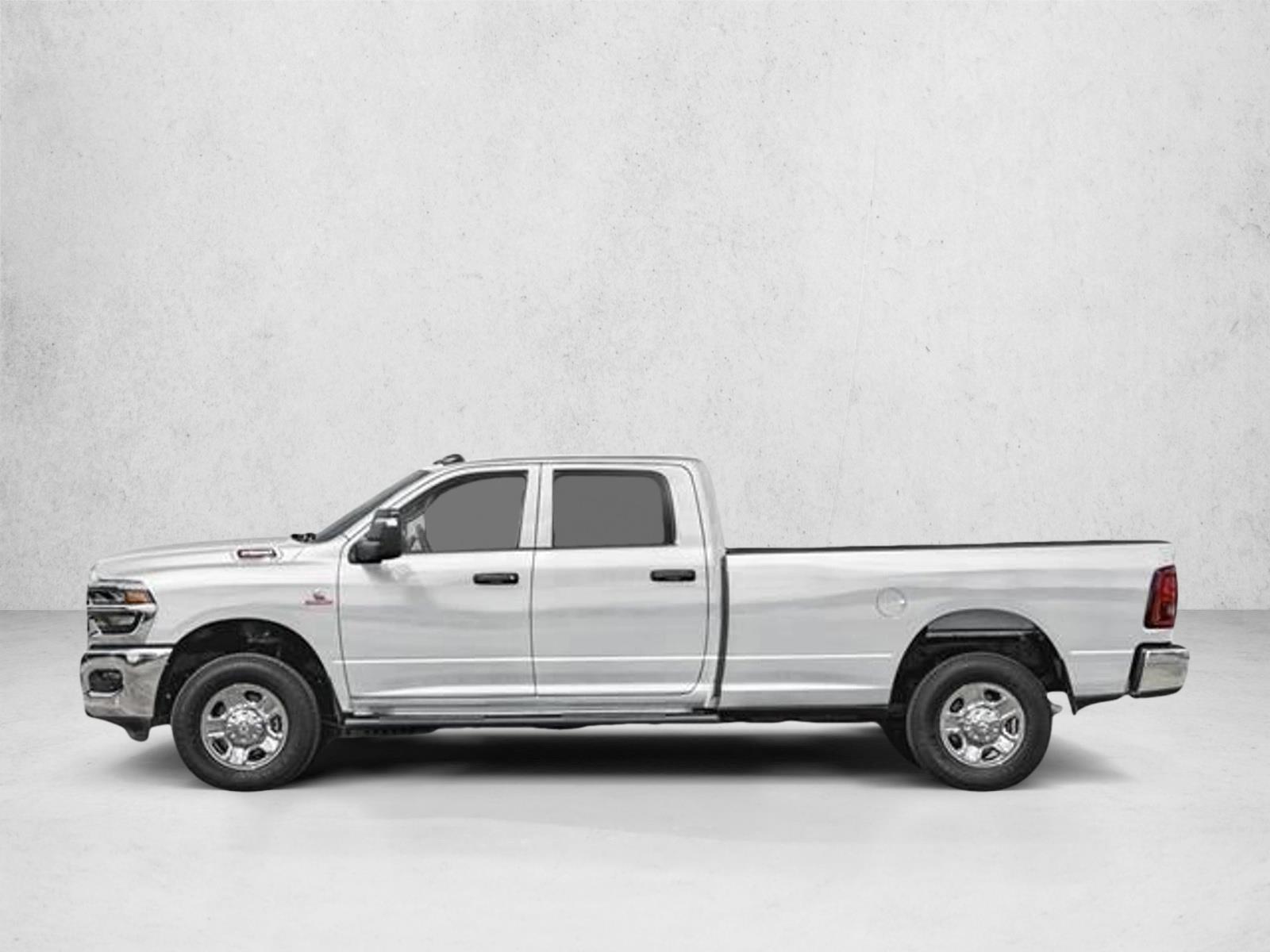 Thumbnail: 2026 RAM 3500 - 2