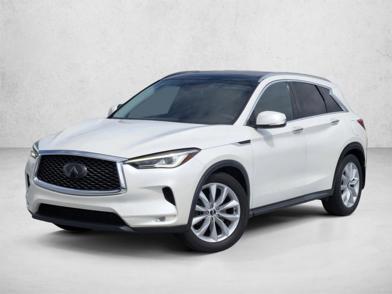 2019 INFINITI QX50 Luxe -
                  Torrance, CA