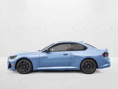 2026 BMW 2 Series