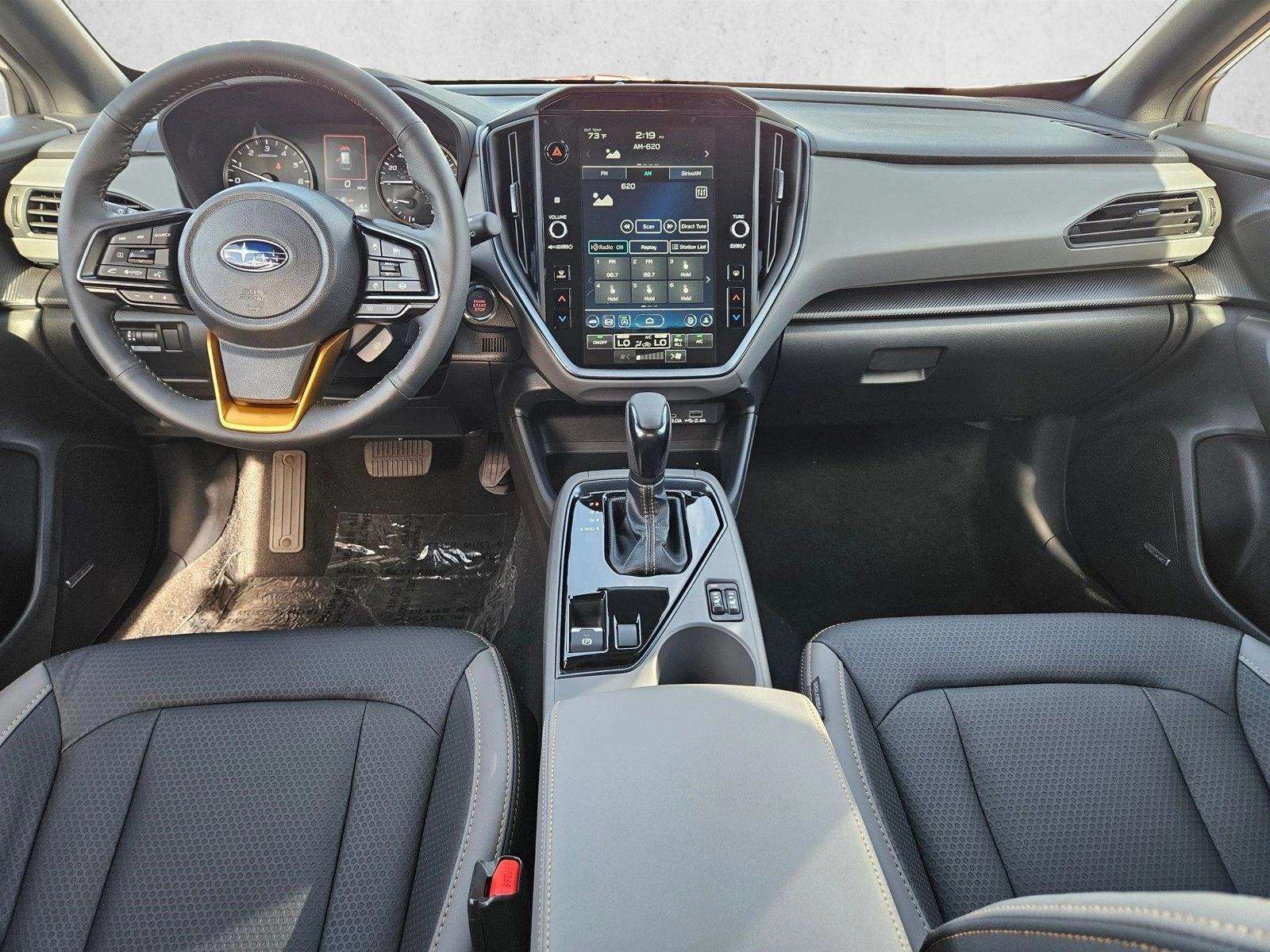 Thumbnail: 2026 Subaru Crosstrek - 3