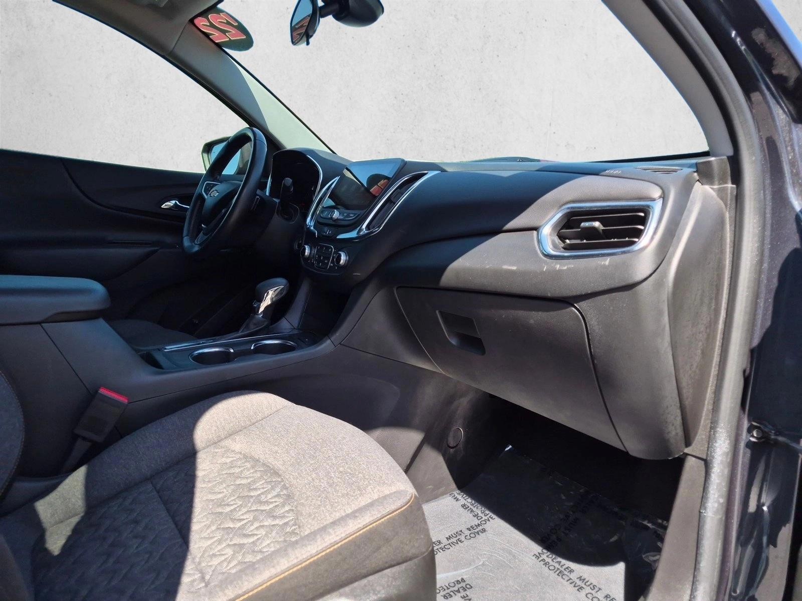 2022 Chevrolet Equinox LT - Photo 25