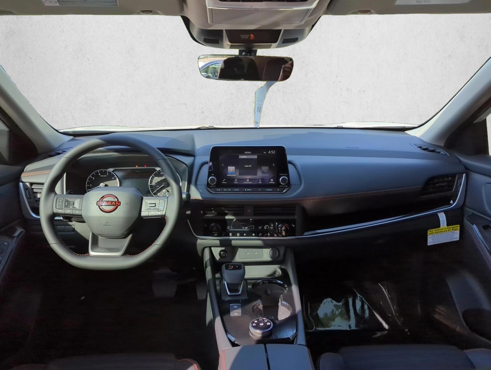 Thumbnail: 2026 Nissan Rogue - 2