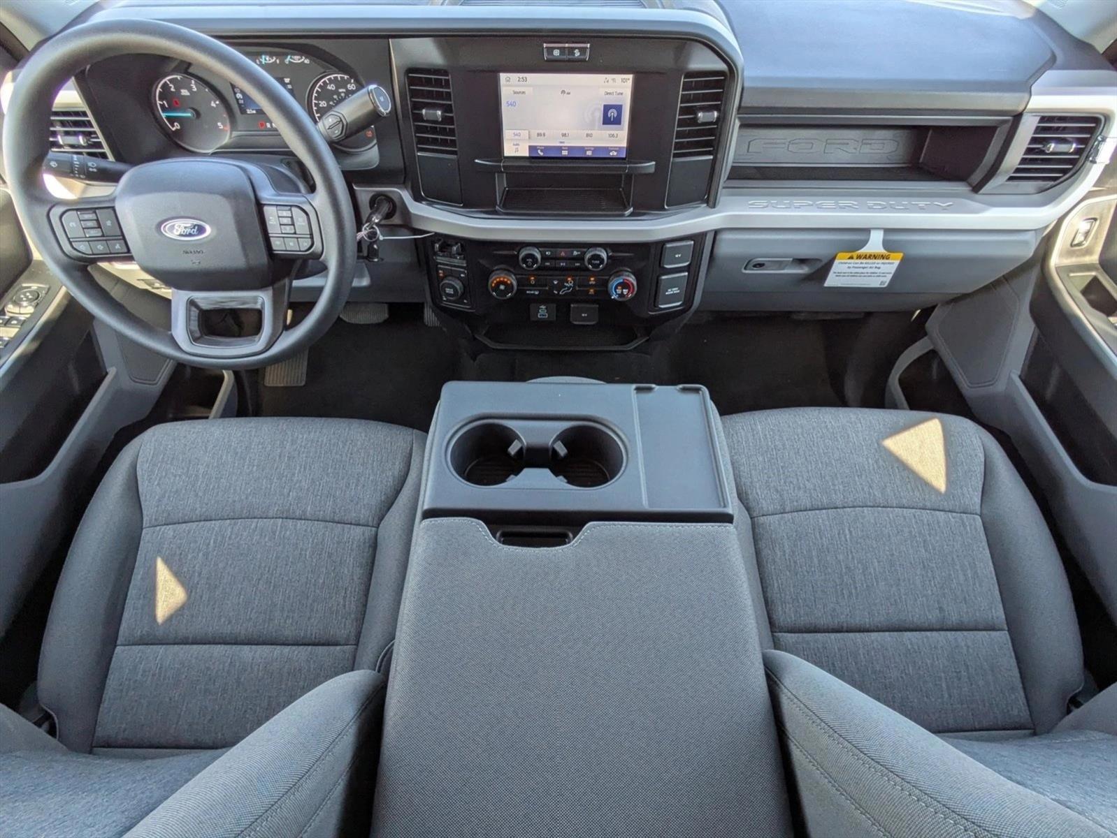 Thumbnail: 2026 Ford Econoline - 4