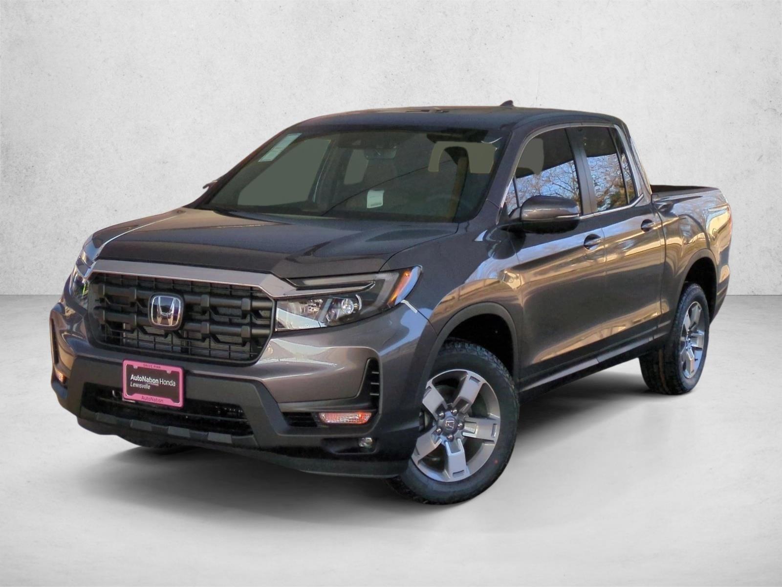 Thumbnail: 2026 Honda Ridgeline - 1