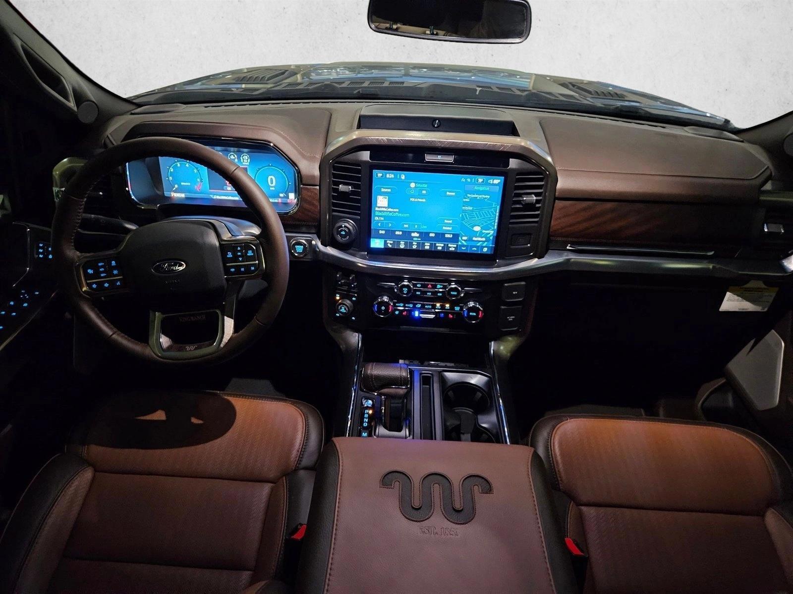 Thumbnail: 2026 Ford F-150 - 3