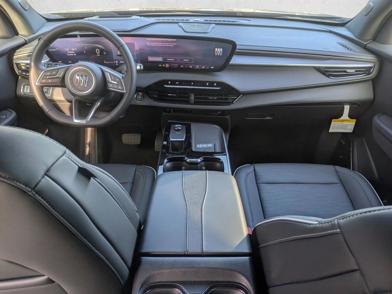 2026 Buick Enclave
