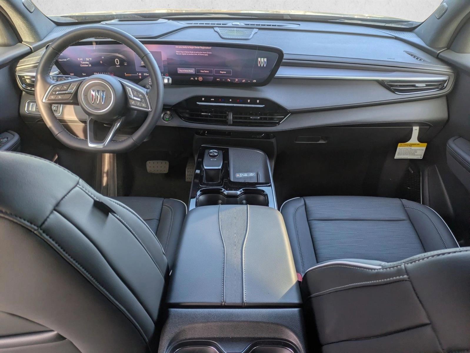 Thumbnail: 2026 Buick Enclave - 3