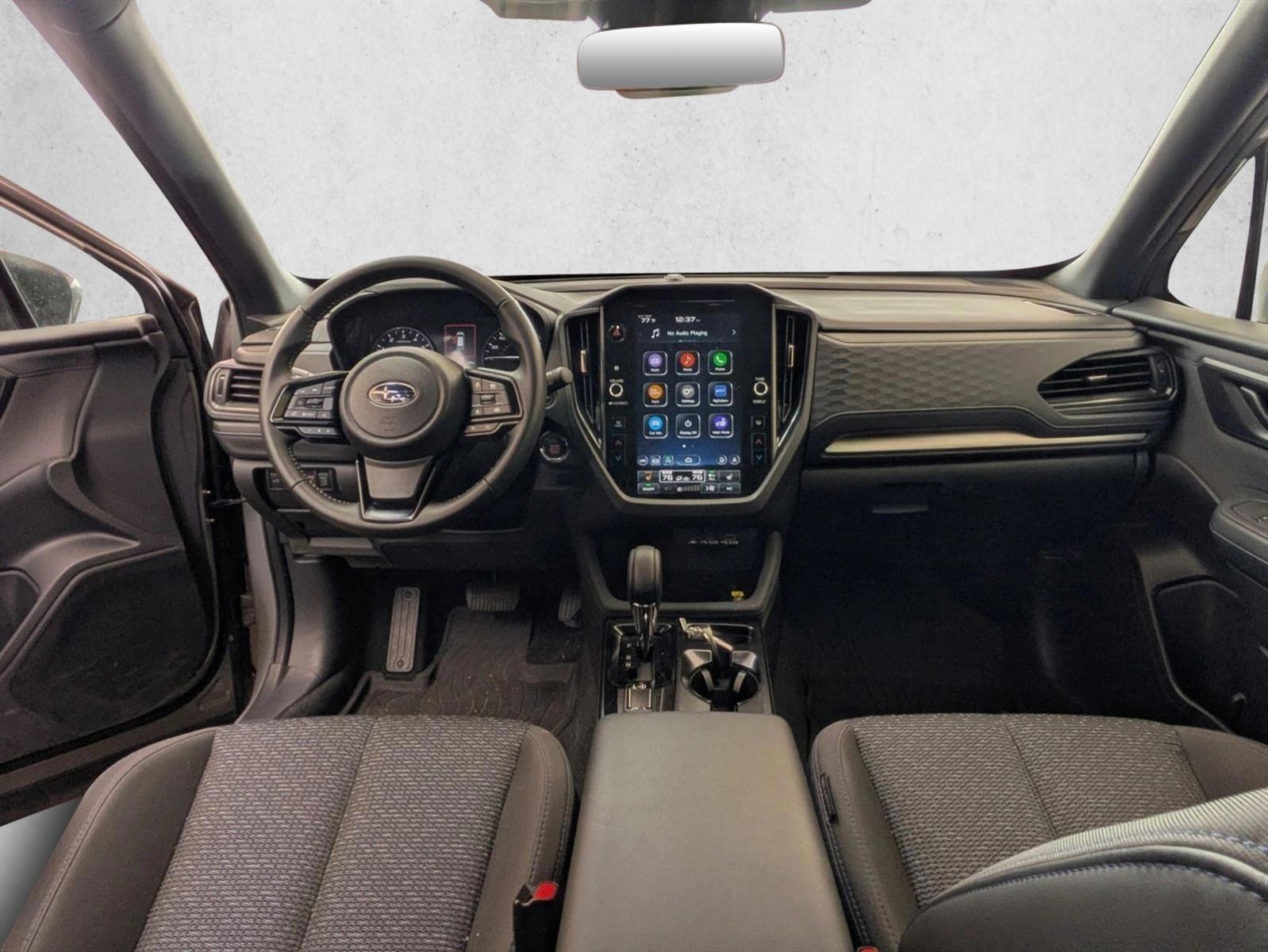 Thumbnail: 2026 Subaru Forester - 2
