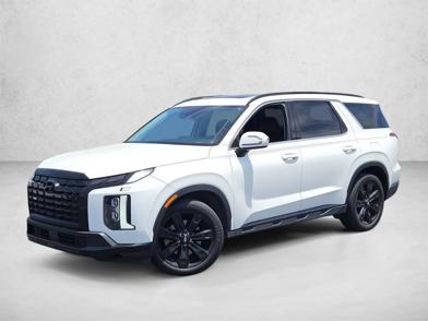 2023 Hyundai Palisade XRT -
                  Chandler, AZ