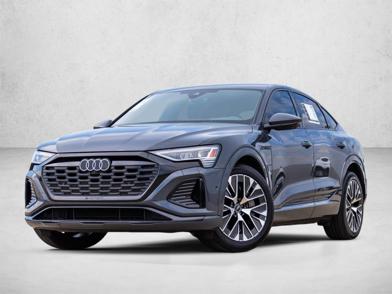 2024 Audi Q8 e-tron Premium Plus -
                  Westmont, IL