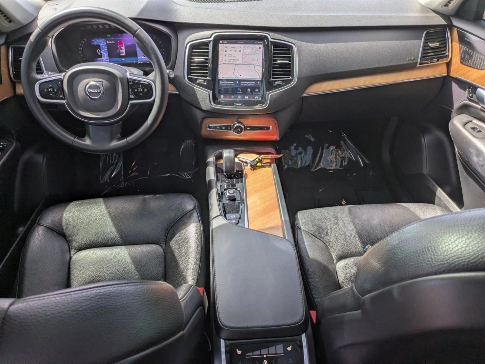 Thumbnail: 2023 Volvo XC90 - 4