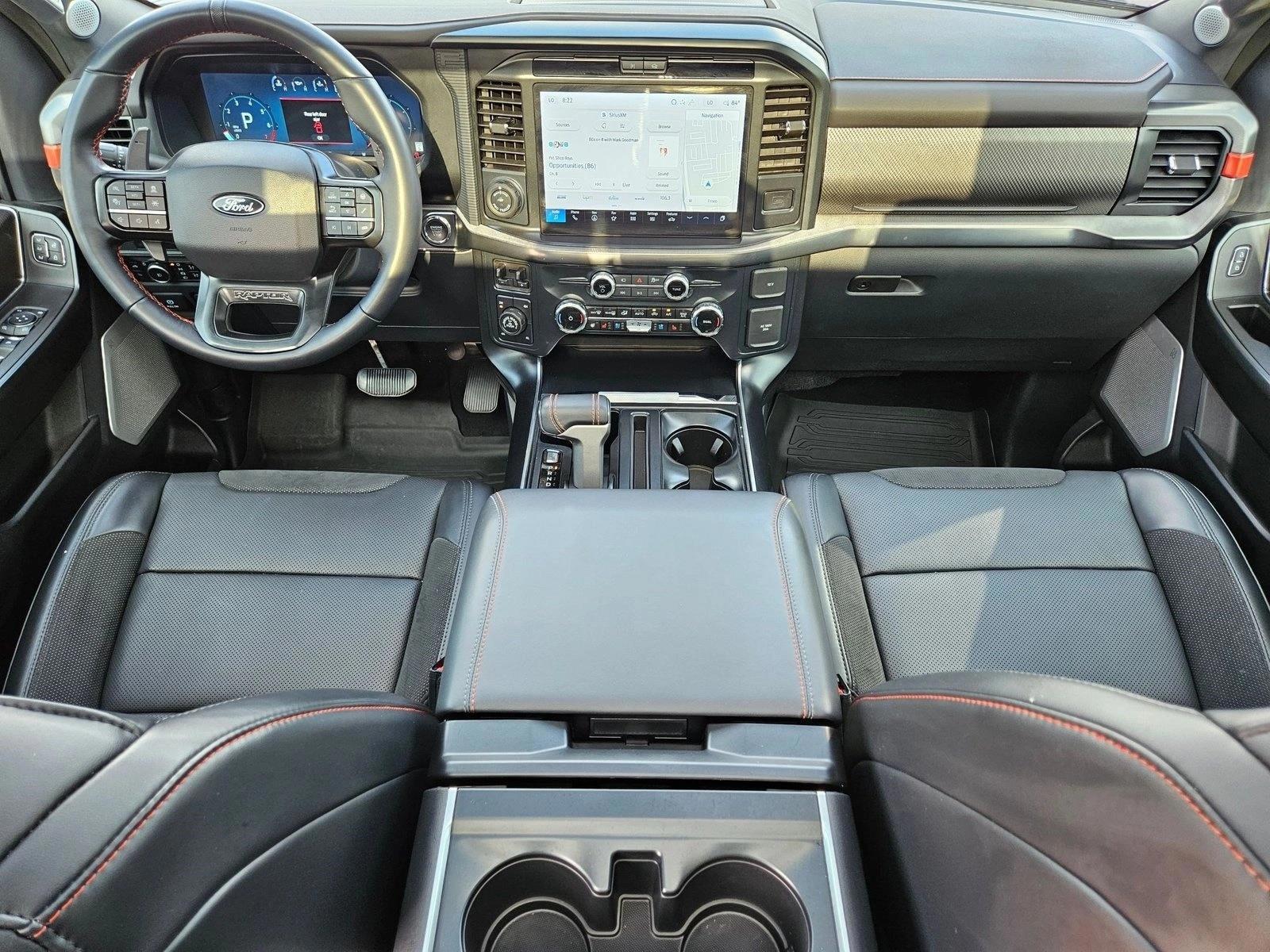 Thumbnail: 2025 Ford F-150 - 3