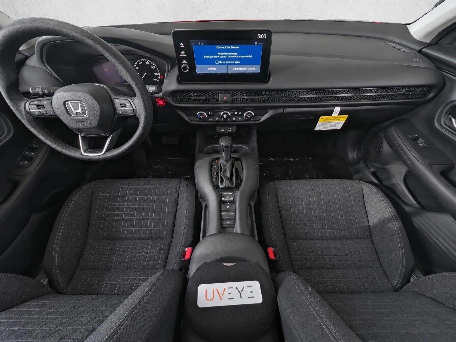 Thumbnail: 2027 Honda HR-V - 4