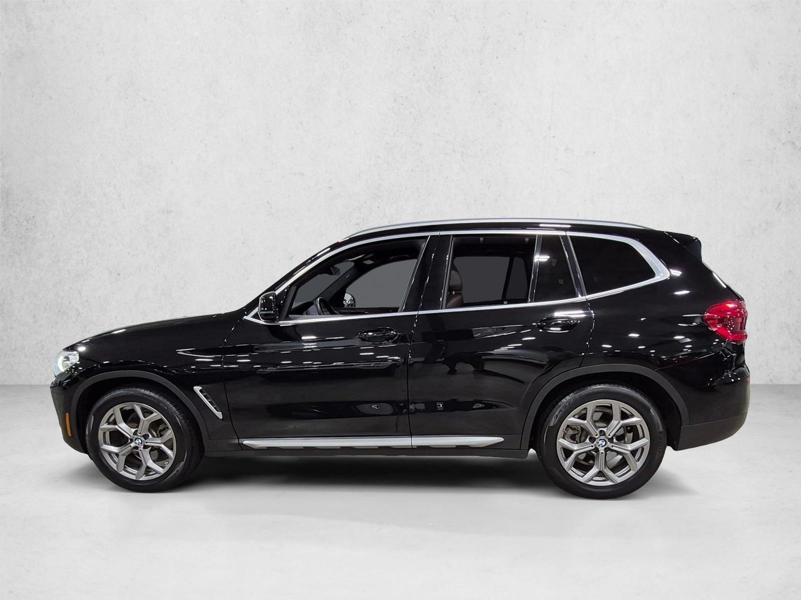 Thumbnail: 2020 BMW X3 - 2