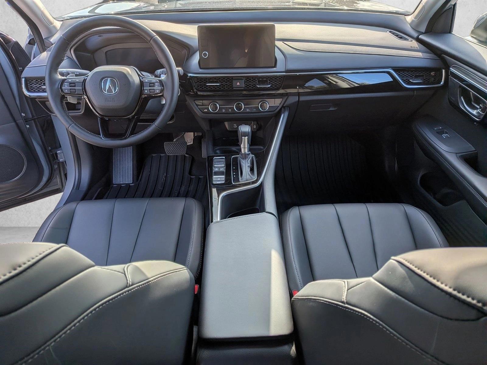 Thumbnail: 2026 Acura ADX - 3