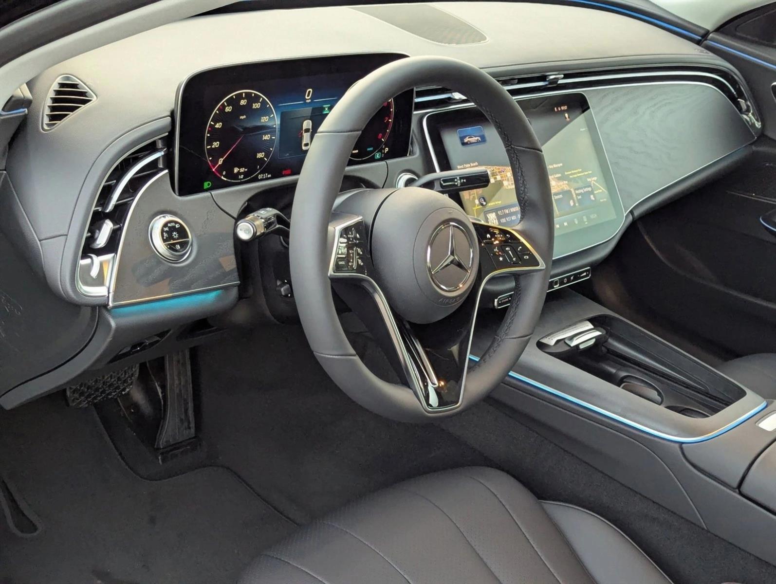 Thumbnail: 2026 Mercedes-Benz E-Class - 3