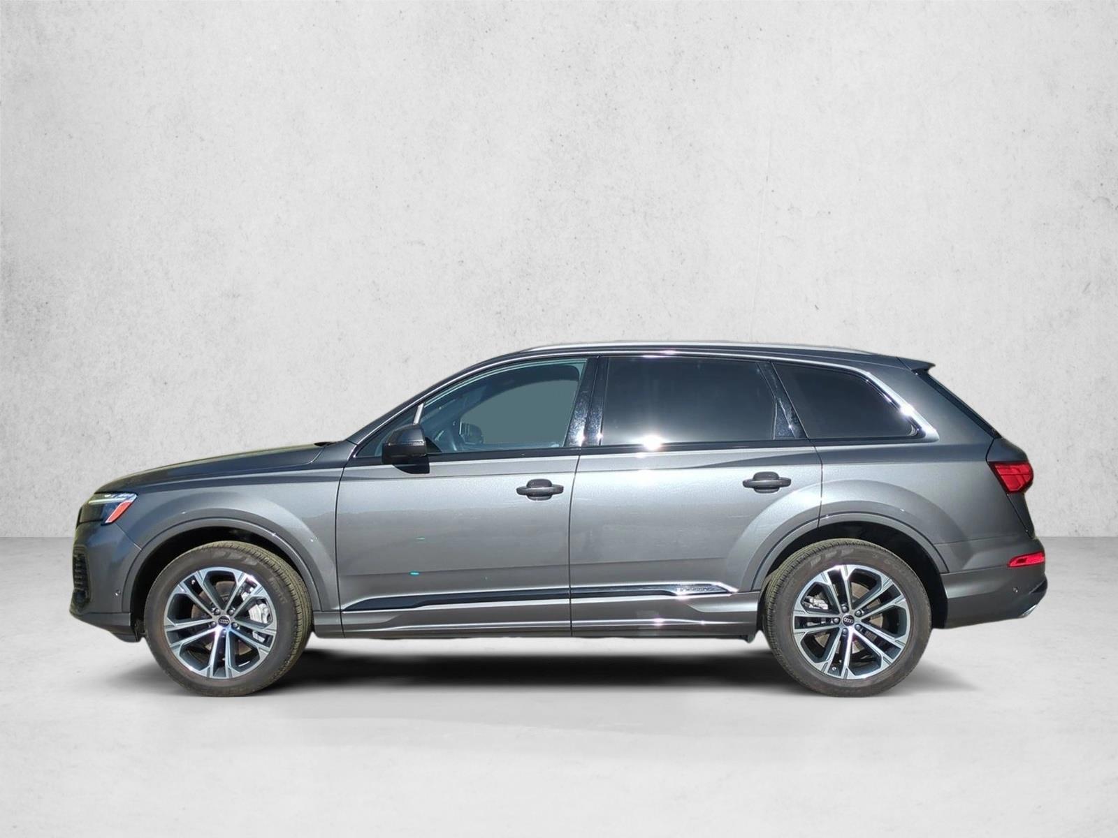 Thumbnail: 2025 Audi Q7 - 2