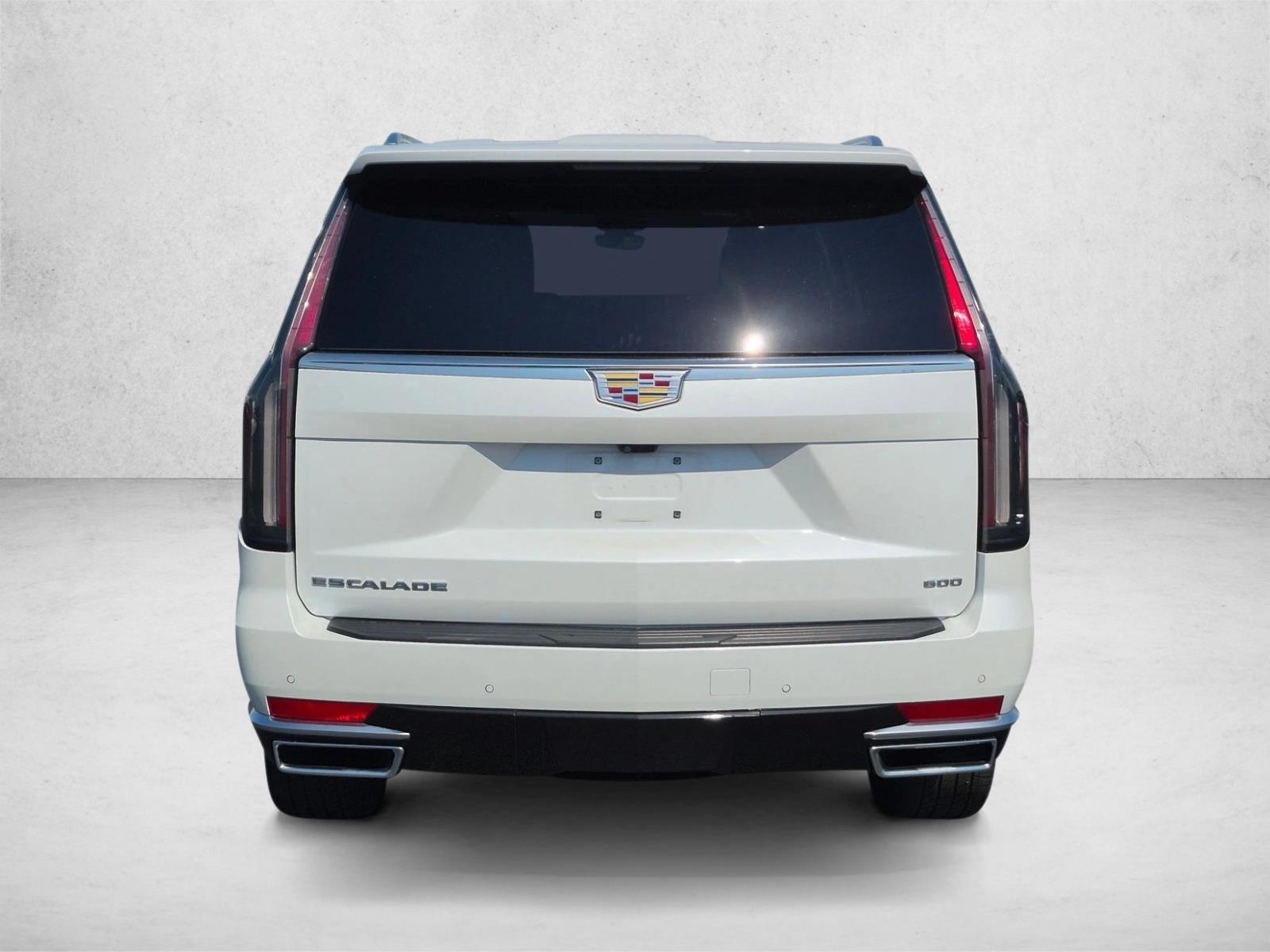 2024 Cadillac Escalade ESV