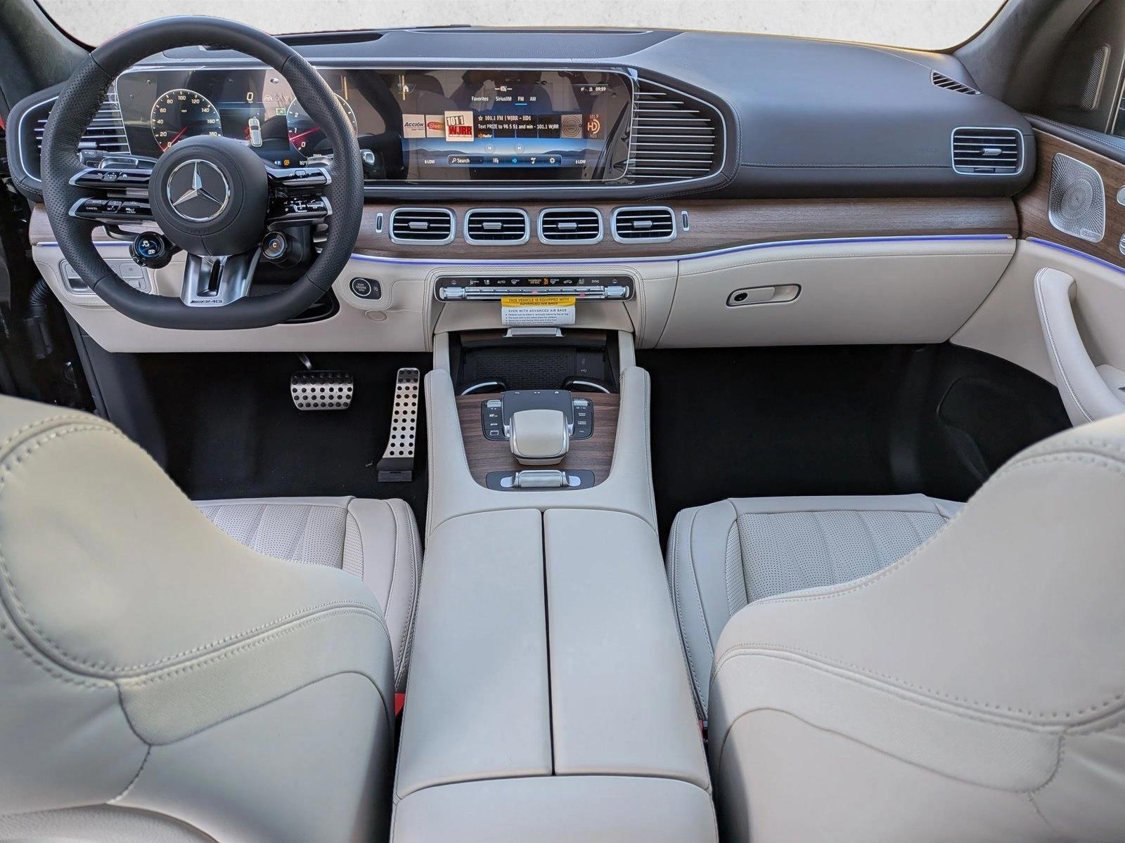 Thumbnail: 2026 Mercedes-Benz GLE - 4