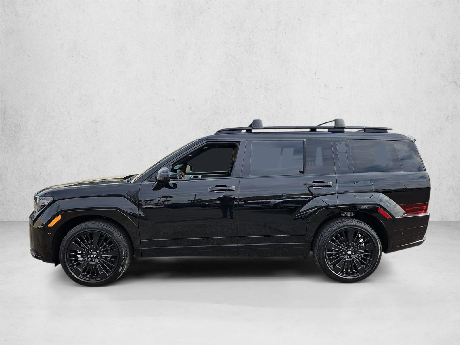 Thumbnail: 2026 Hyundai Santa Fe - 2