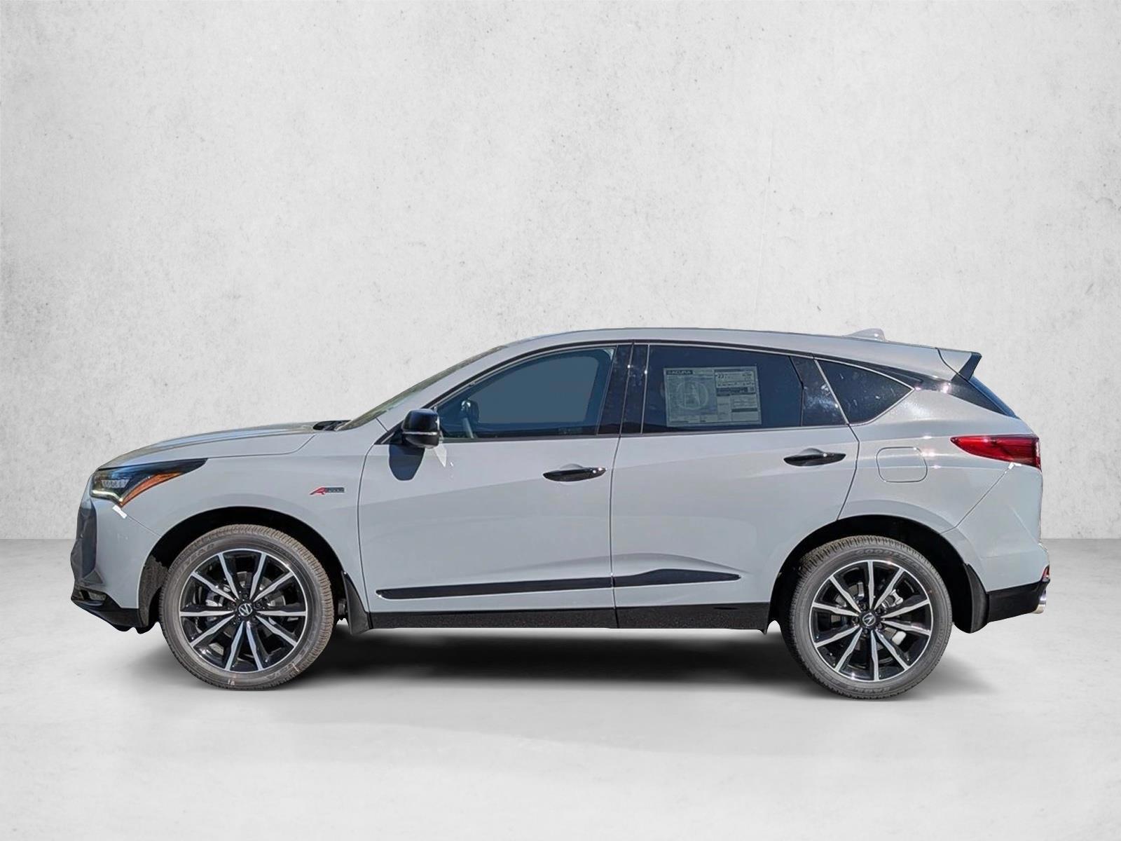 Thumbnail: 2026 Acura RDX - 2