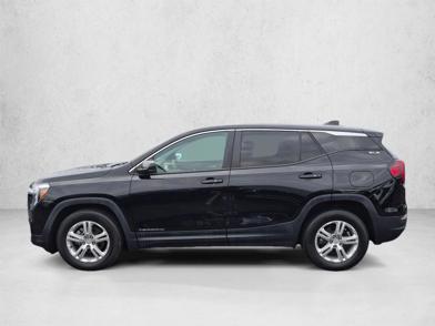 2022 GMC Terrain