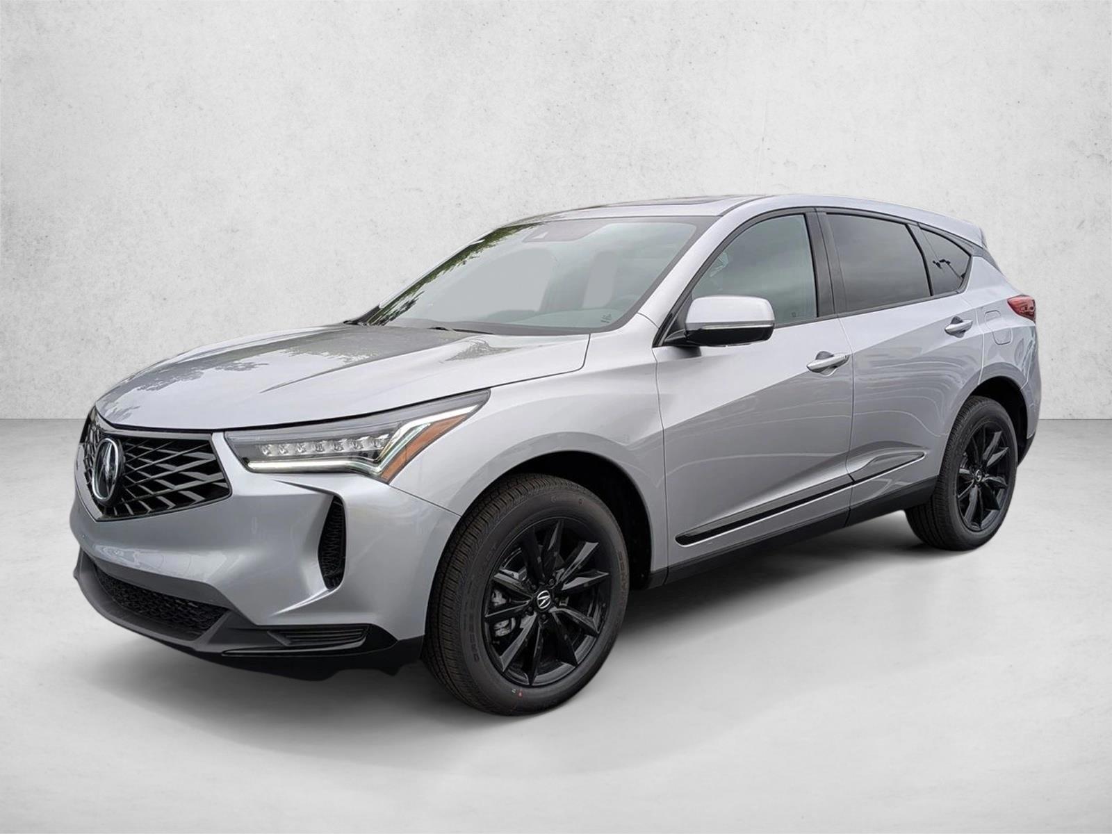 Thumbnail: 2026 Acura RDX - 1
