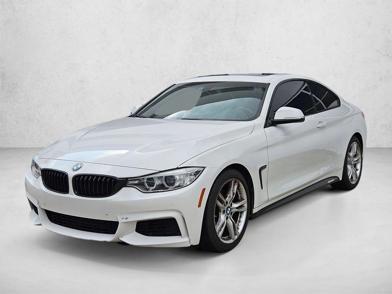 2015 BMW 4 Series 428i -
                  Dallas, TX