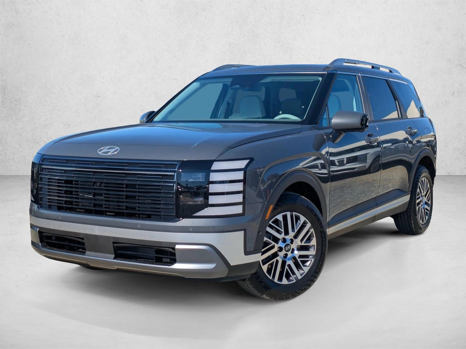 Thumbnail: 2026 Hyundai Palisade - 1