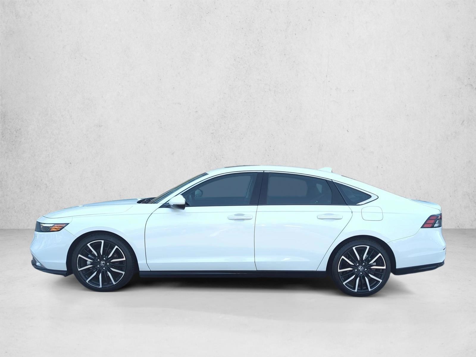 Thumbnail: 2023 Honda Accord - 2