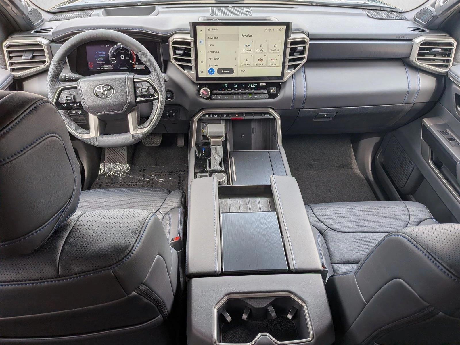Thumbnail: 2026 Toyota Tundra - 4