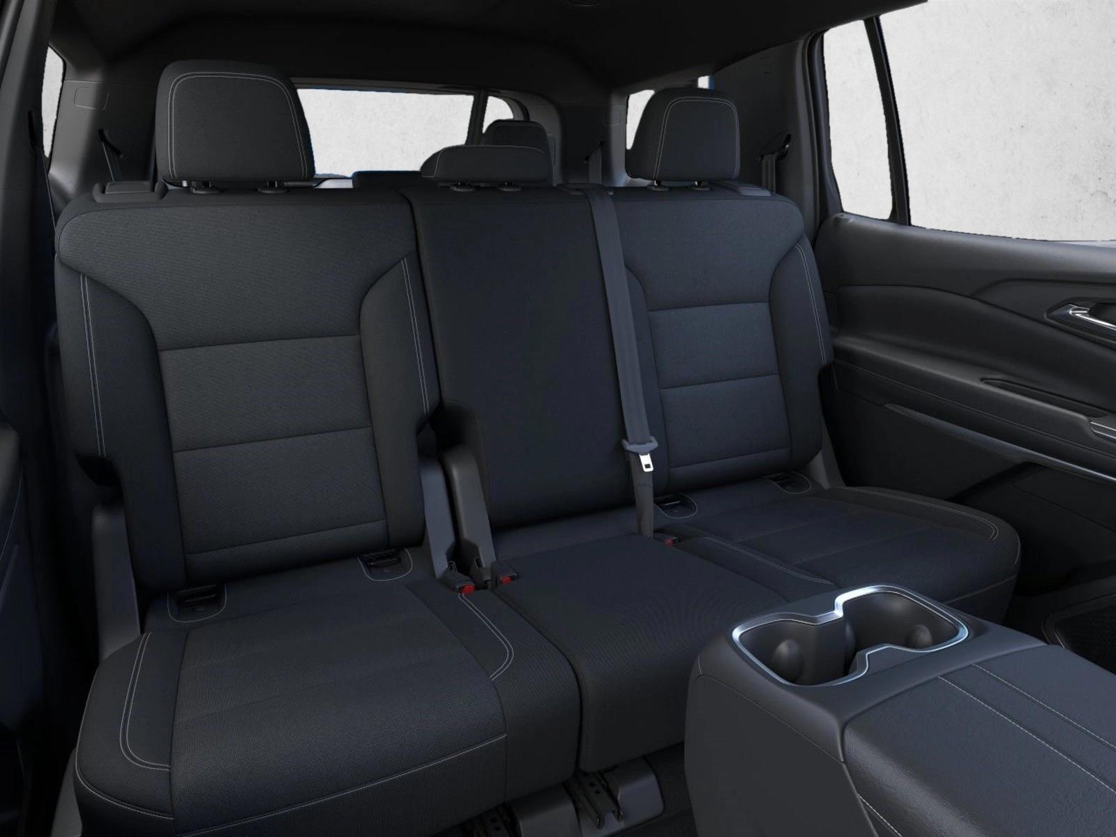 2026 Chevrolet Traverse LT - Photo 17