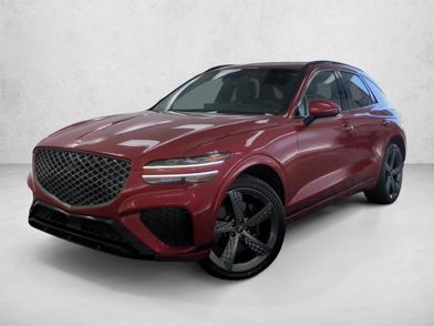 2022 Genesis GV70 Sport -
                  Hardeeville, SC
