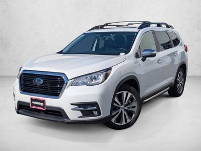 2019 Subaru Ascent Touring -
                  Roseville, CA