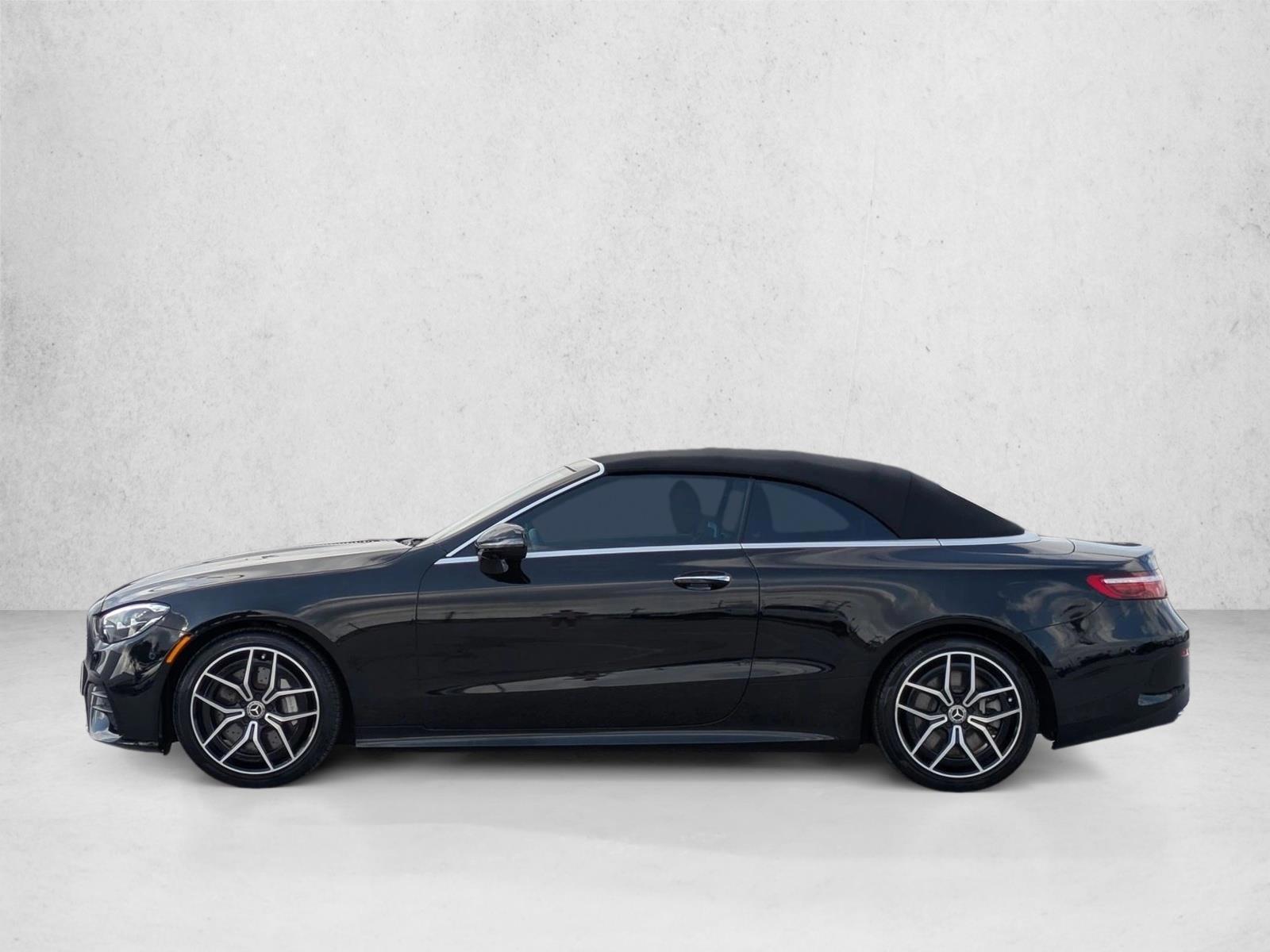 Thumbnail: 2023 Mercedes-Benz E-Class - 2