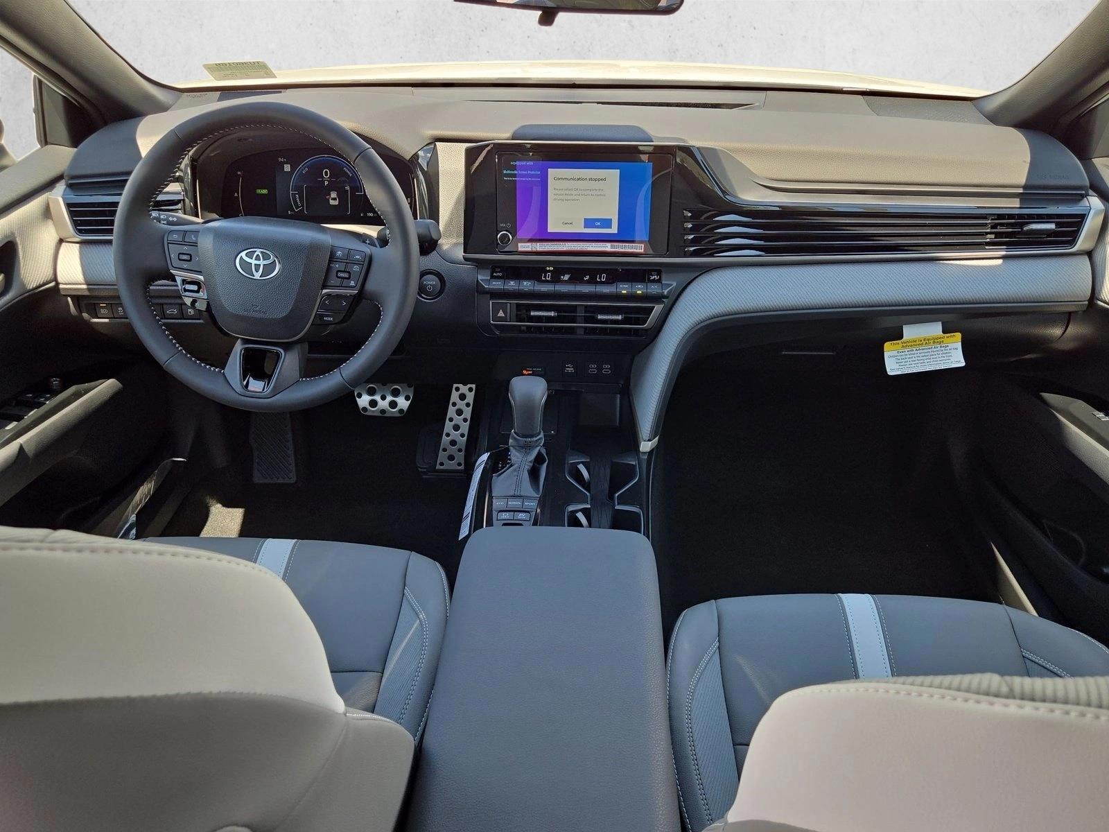 Thumbnail: 2026 Toyota Camry - 4
