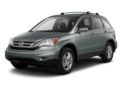 2011 Honda CR-V EX-L -
                  Spokane Valley, WA