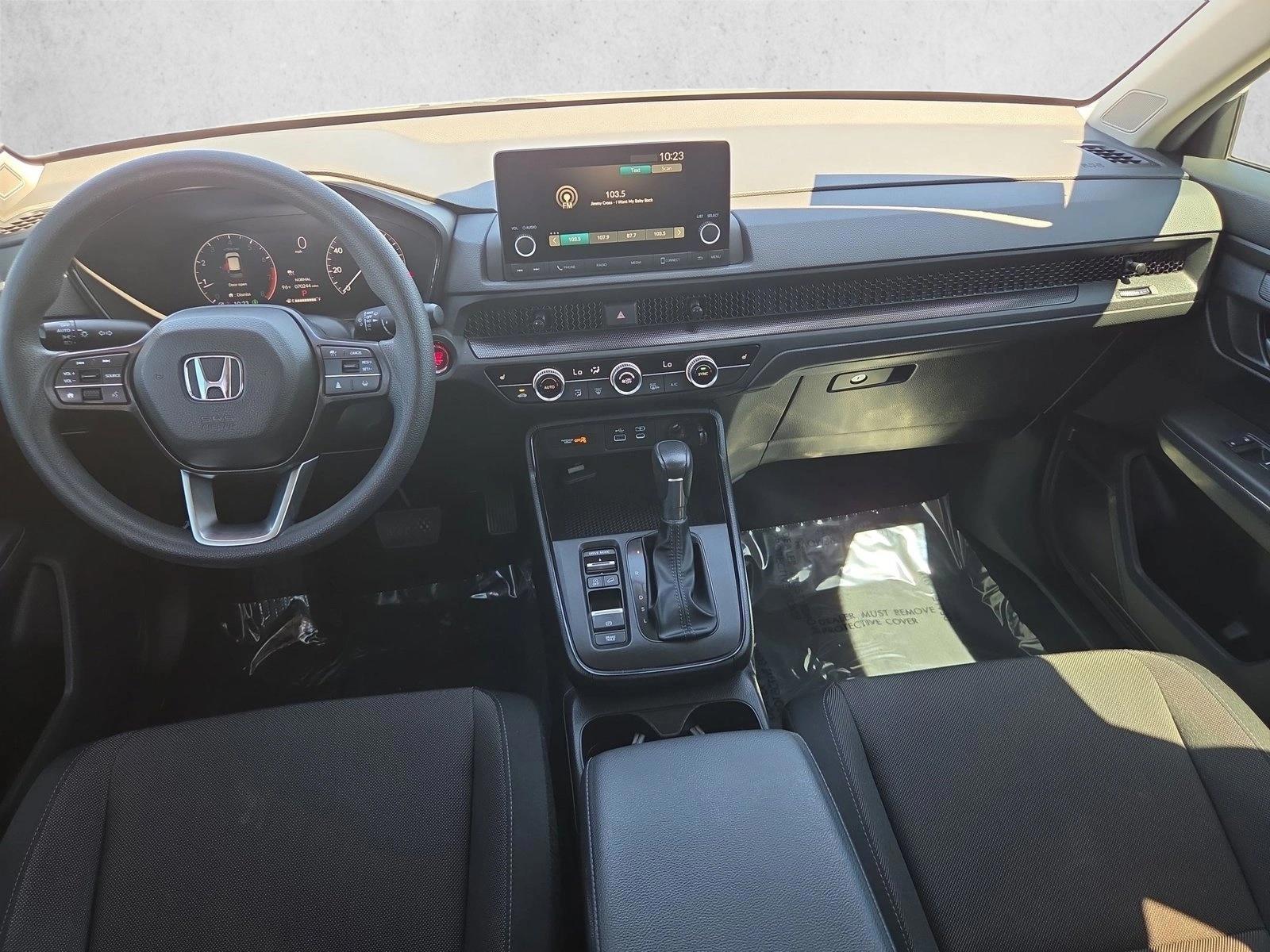 Thumbnail: 2023 Honda CR-V - 4
