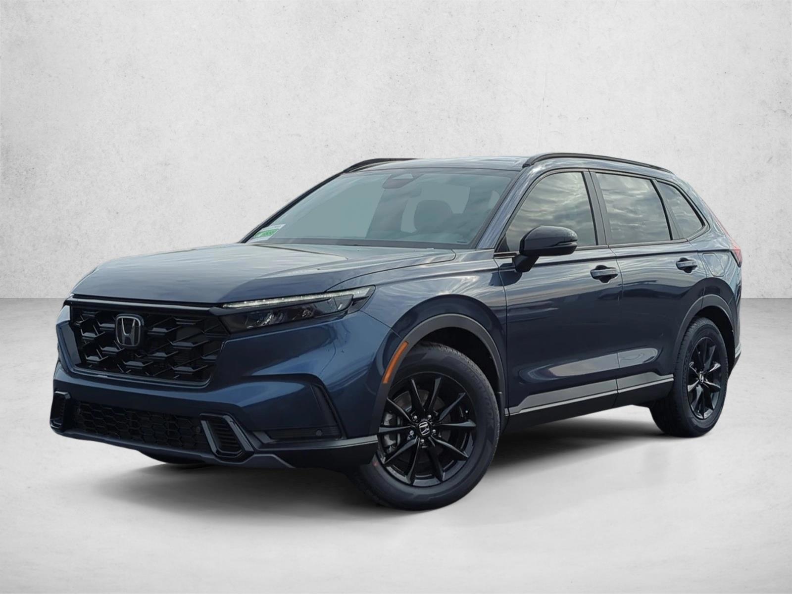 Thumbnail: 2026 Honda CR-V - 1
