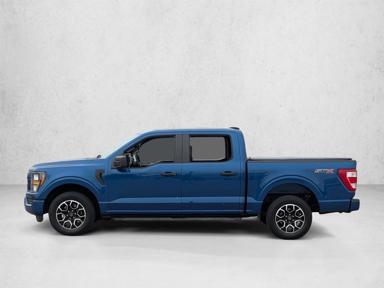 Thumbnail: 2023 Ford F-150 - 2