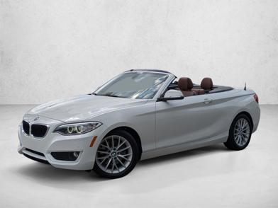 2015 BMW 2 Series 228i -
                  Hardeeville, SC