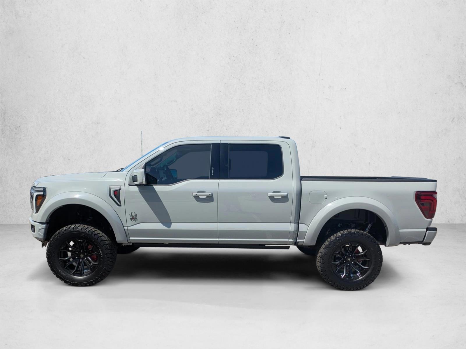 Thumbnail: 2026 Ford F-150 - 2