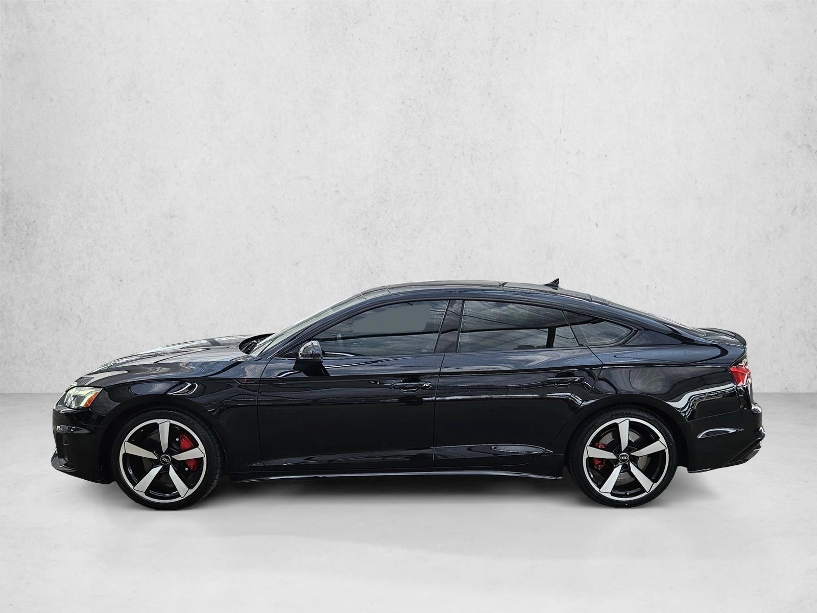 Thumbnail: 2023 Audi A5 - 2