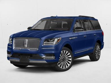 2021 Lincoln Navigator Reserve -
                  Hardeeville, SC