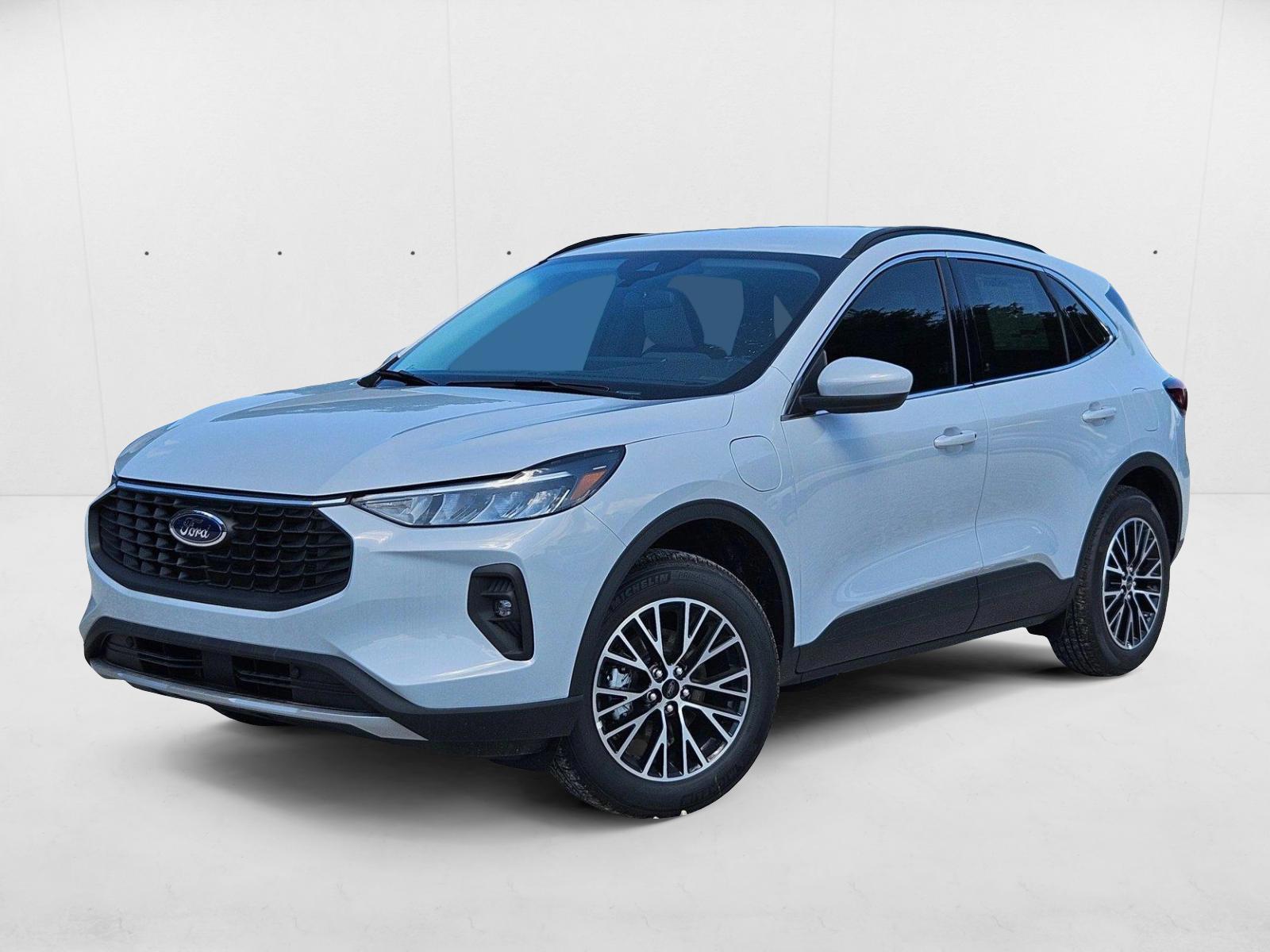 Thumbnail: 2025 Ford Escape - 1