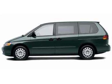 2004 Honda Odyssey LX -
                  Chandler, AZ