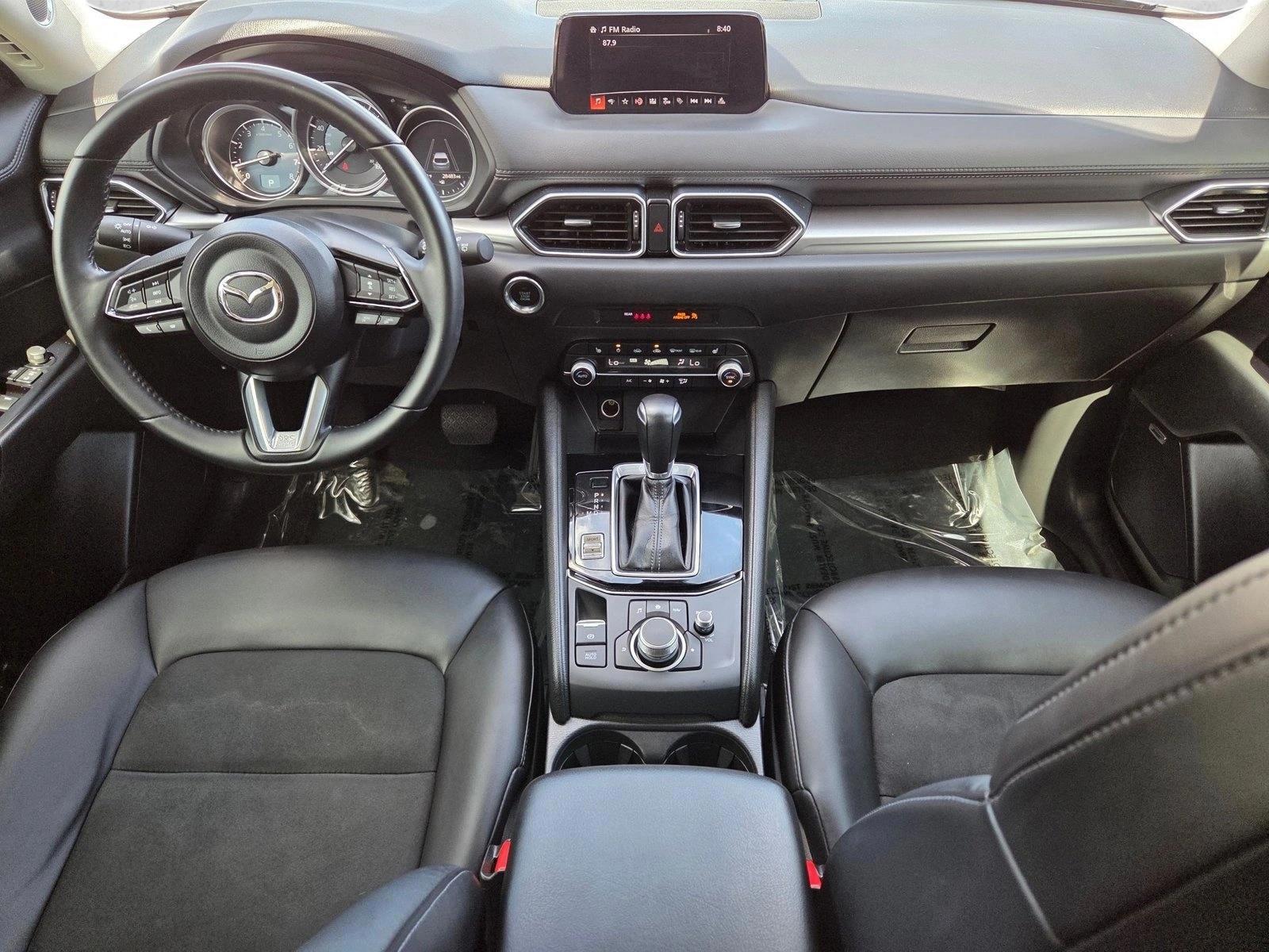 Thumbnail: 2020 Mazda CX-5 - 3